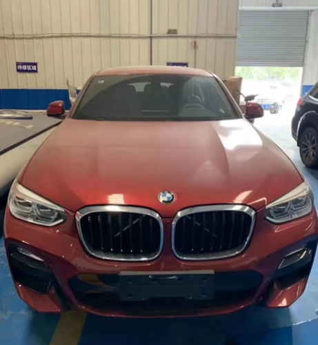 租车公司直接向厂家定上百台豪车,毁约变鸽子车,配置极低难出手